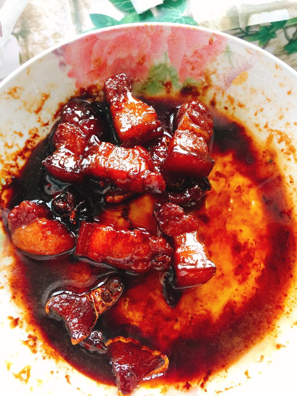 红烧肉