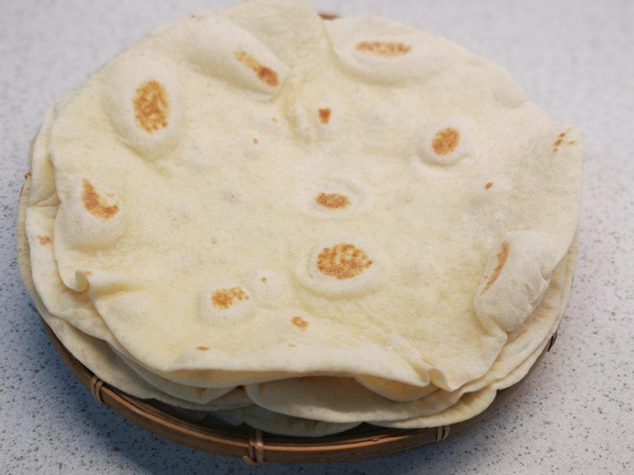 墨西哥卷饼