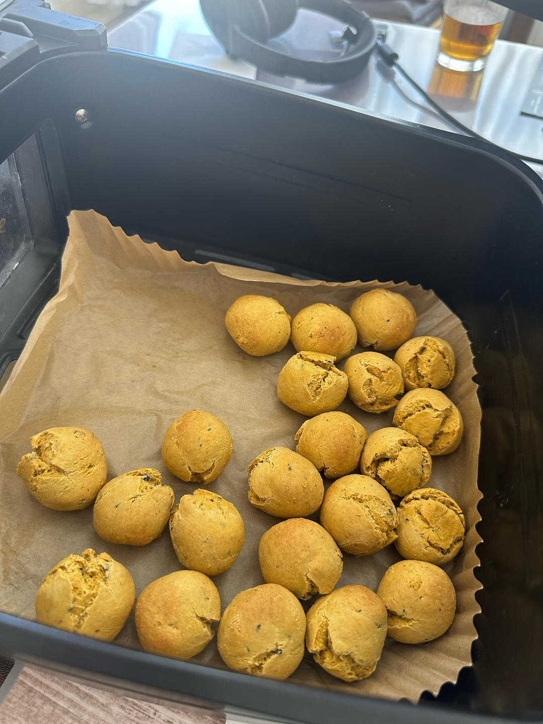 消耗木薯淀粉 冲啊