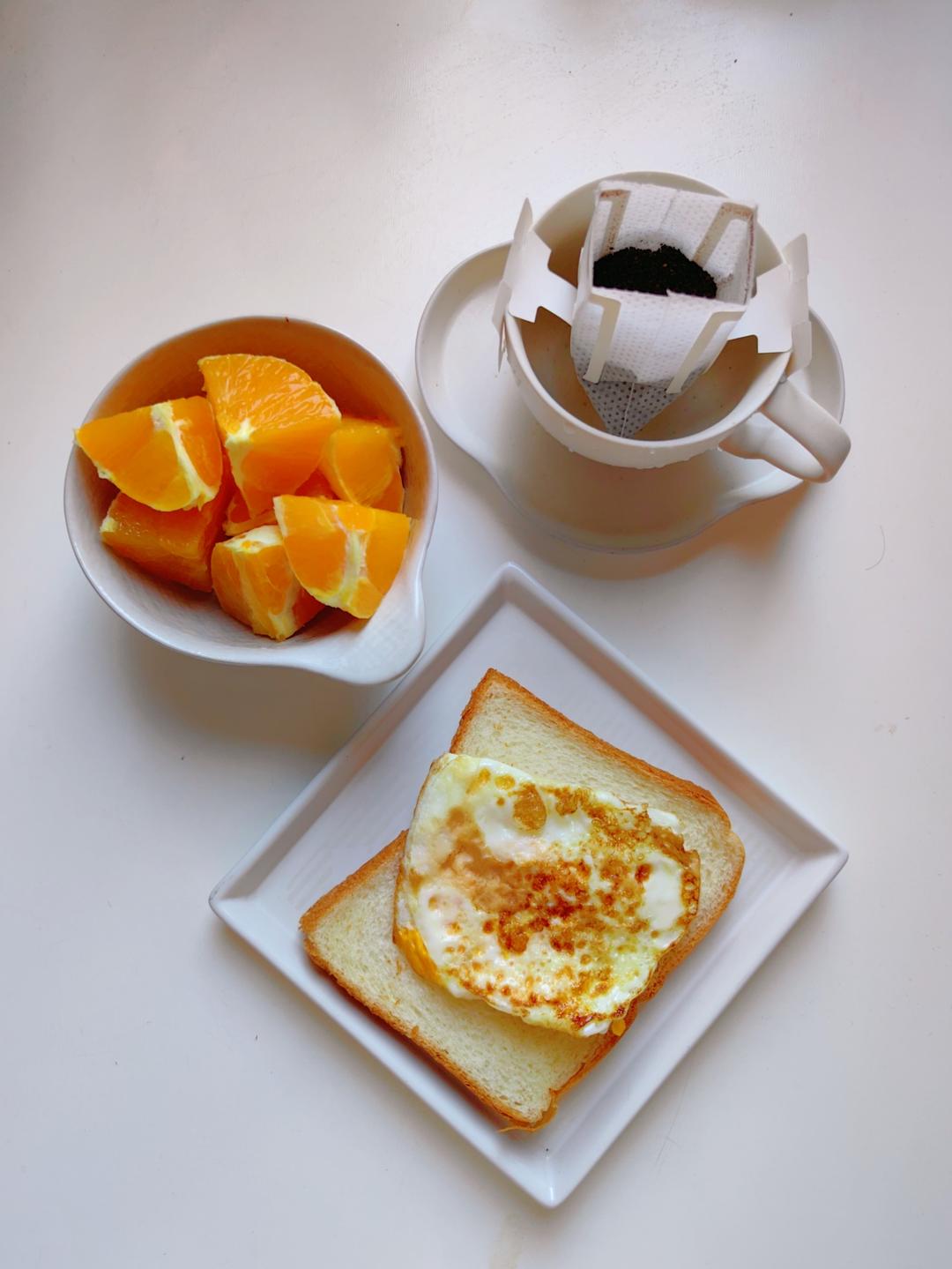 早餐•2026年1月12日