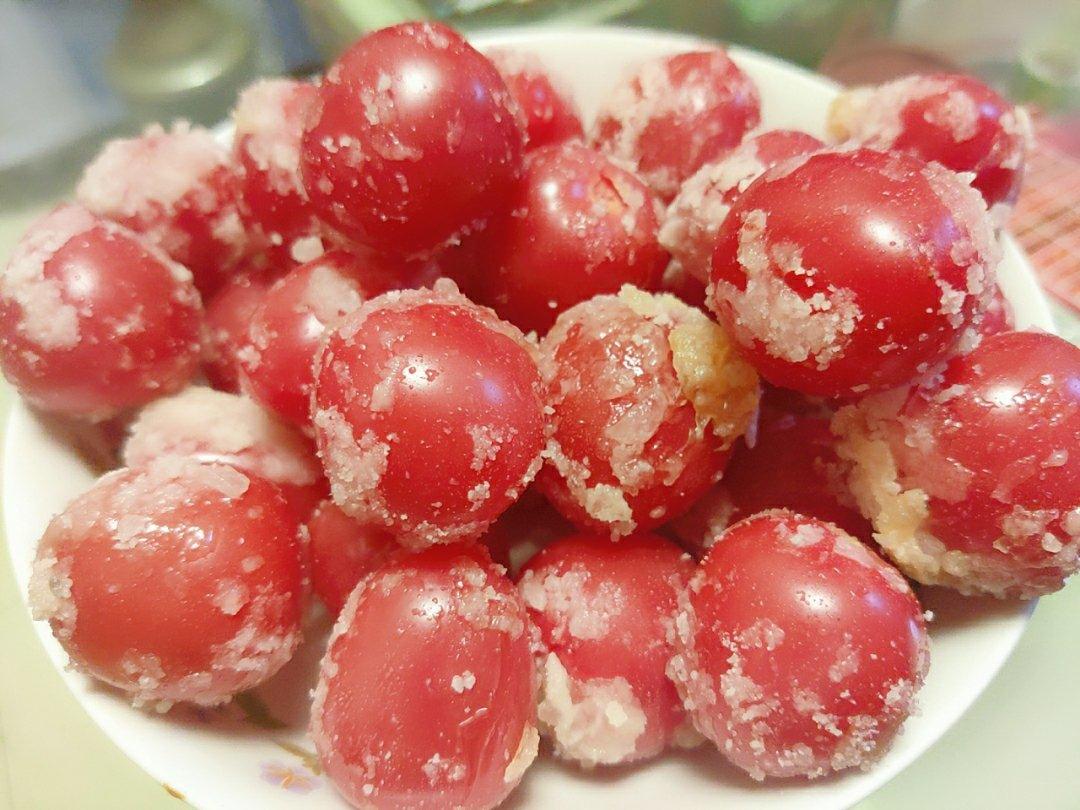 🍅反沙圣女果🍬