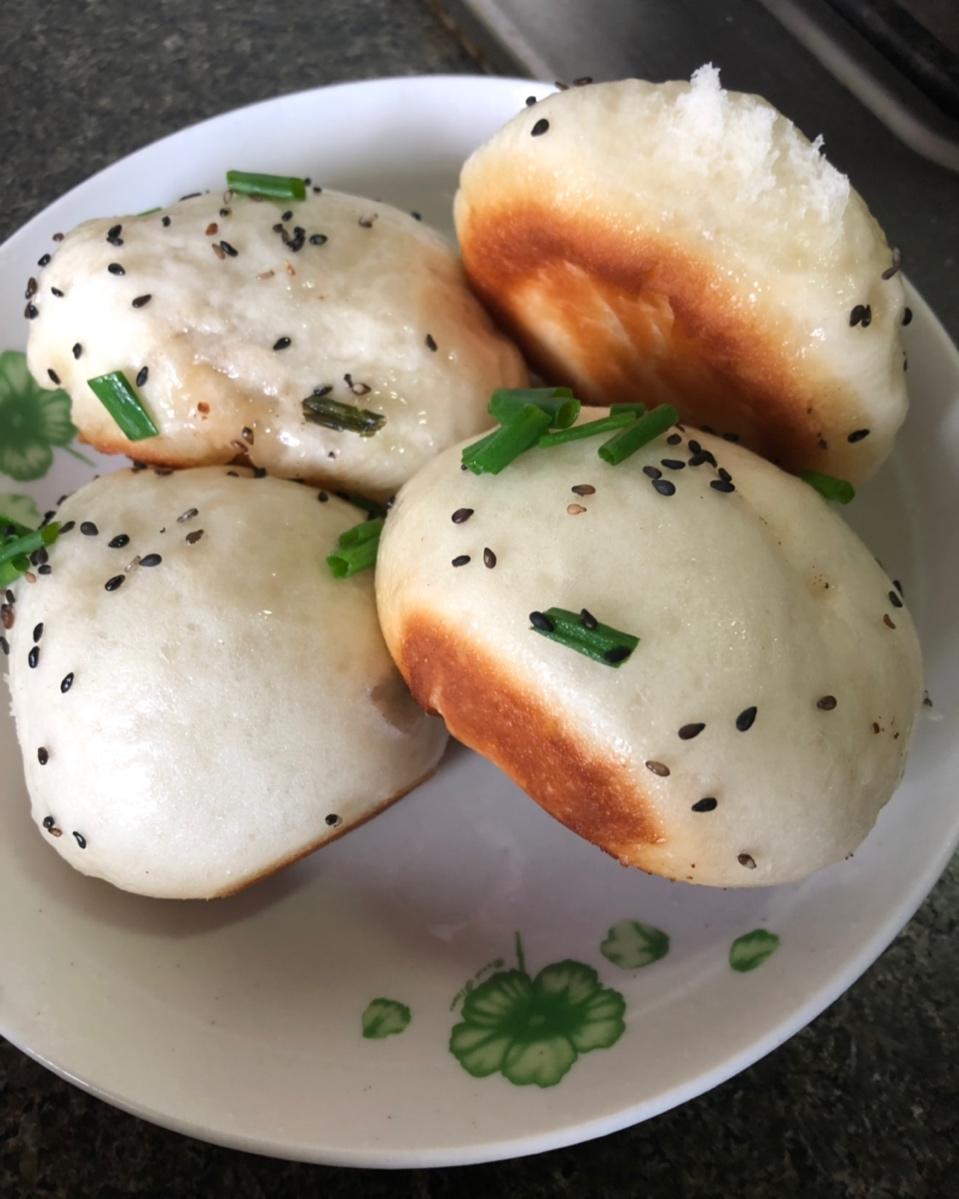 心情