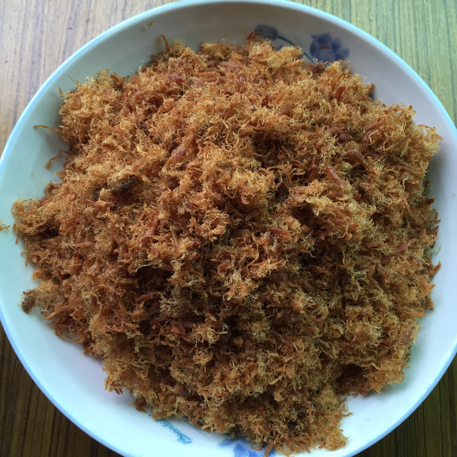 柏翠8990面包机自制肉松（粉状肉松版本和丝状肉松版本都在此帖）