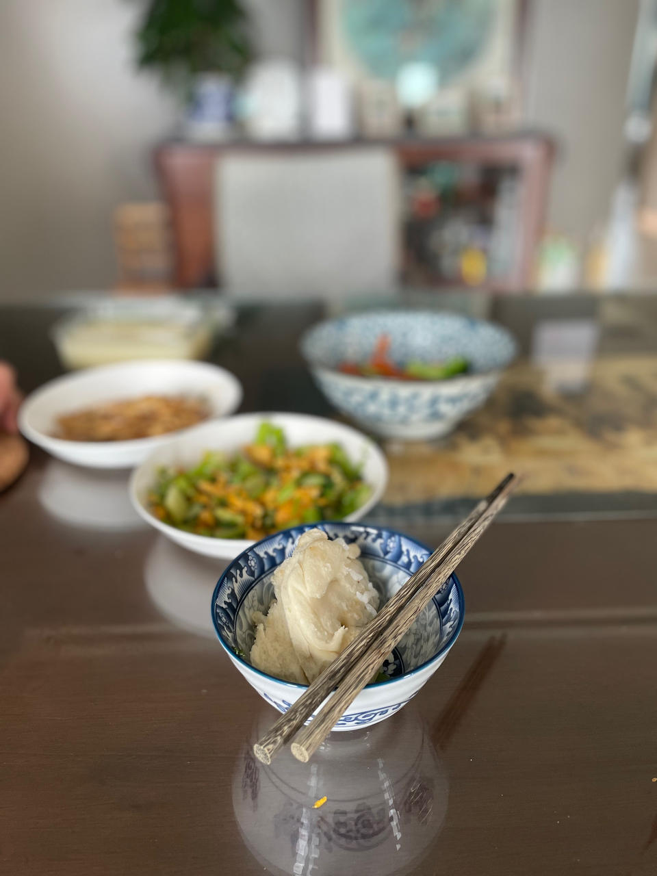 最简单味道惊艳的糖醋藕片