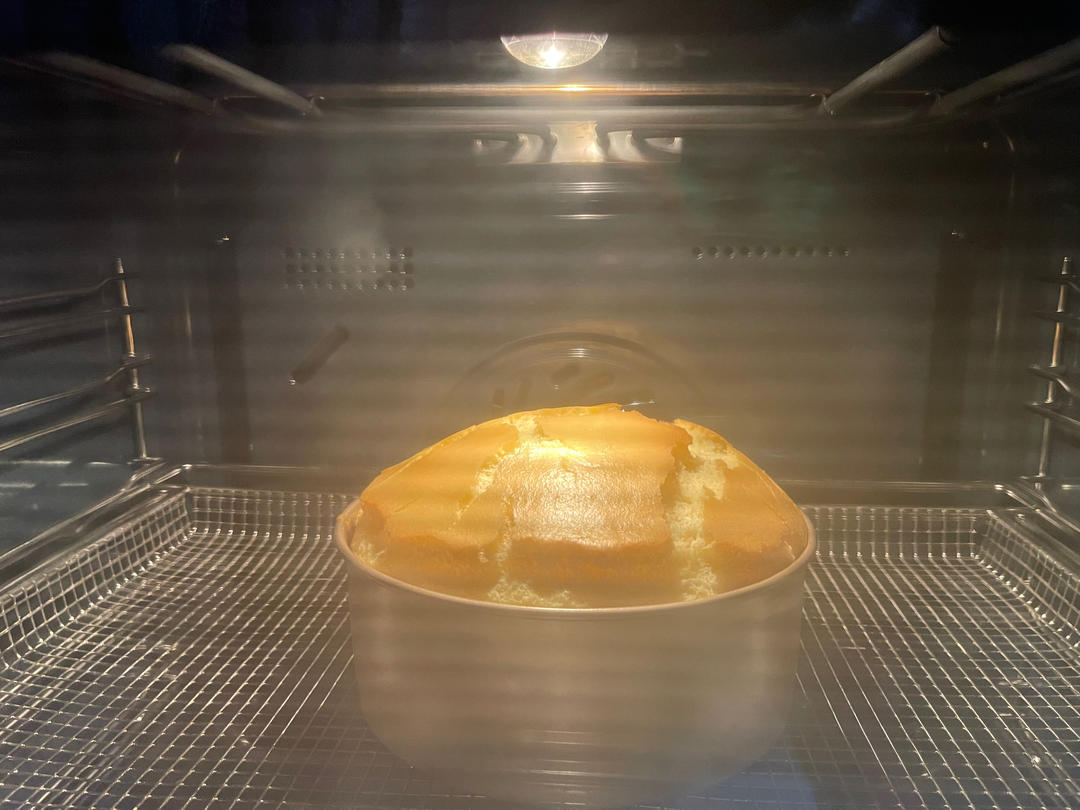 6寸，8寸，10寸戚风蛋糕配方（已更新）