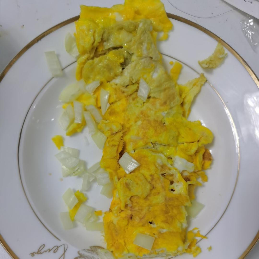 基本款厚蛋烧