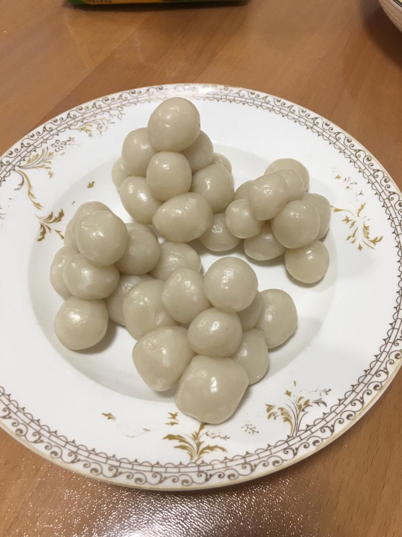 周子米果