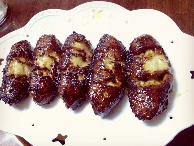 超级无敌烤鸡翅