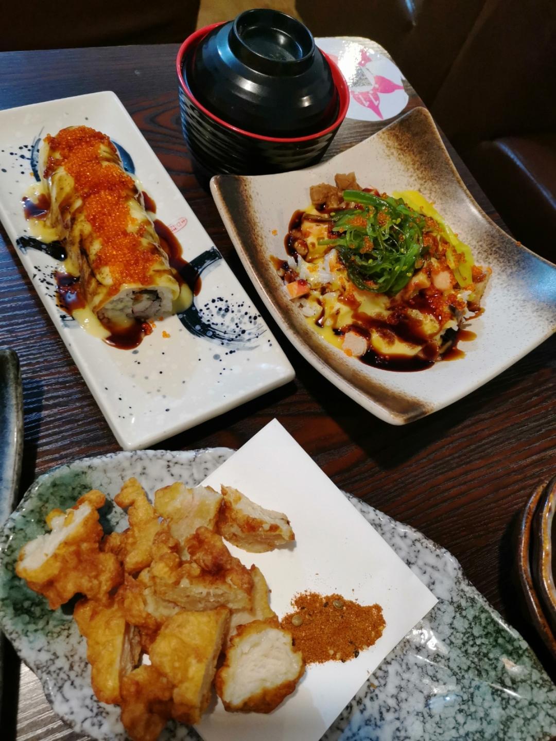 在家也能轻松搞定的日料：大阪烧