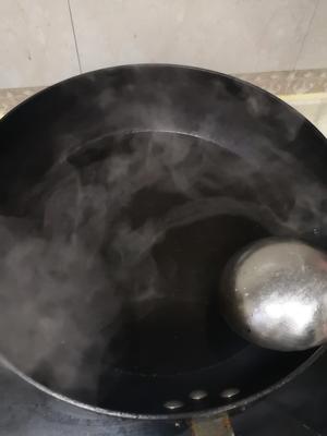 香煎红烧老豆腐的做法 步骤3