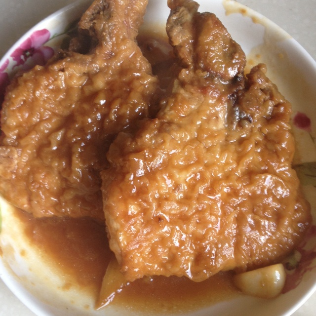 红烧大排