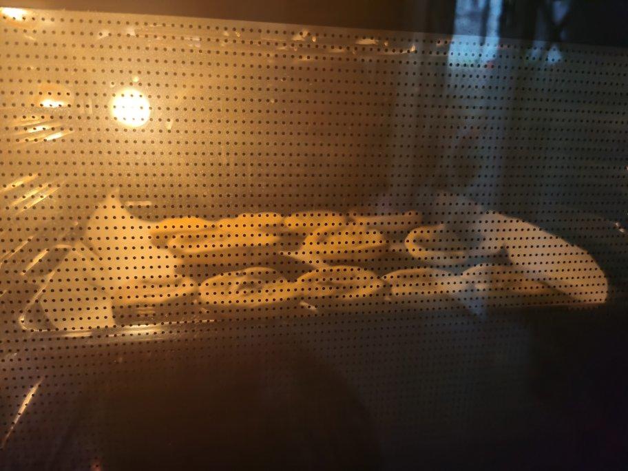 恐龙蛋(消耗木薯粉)