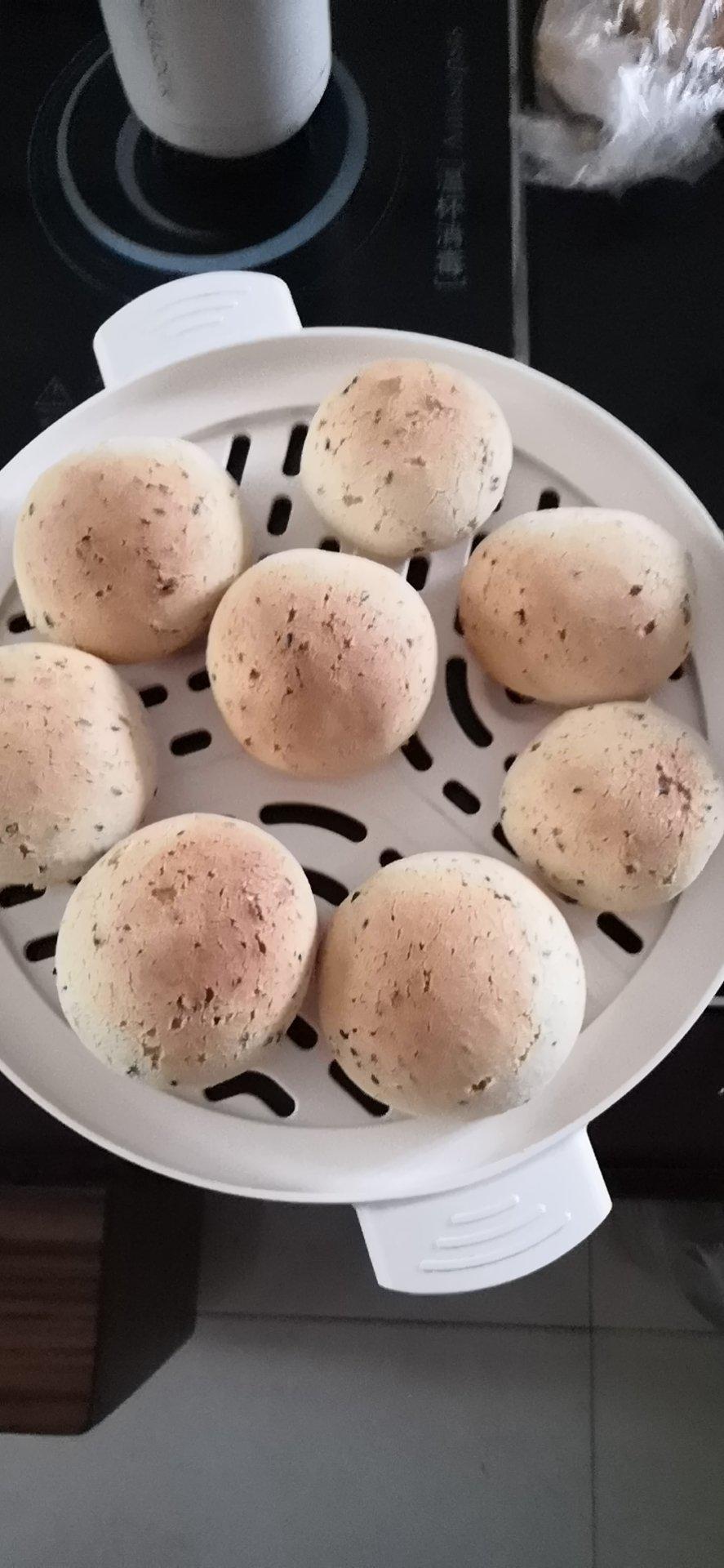 Q糯麻薯包（预拌粉版）