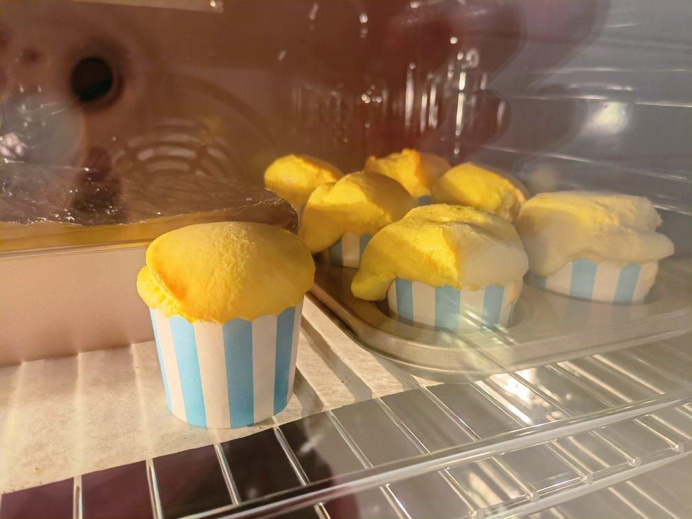 【小高姐】完美戚风蛋糕 蛋白霜打发的三个状态