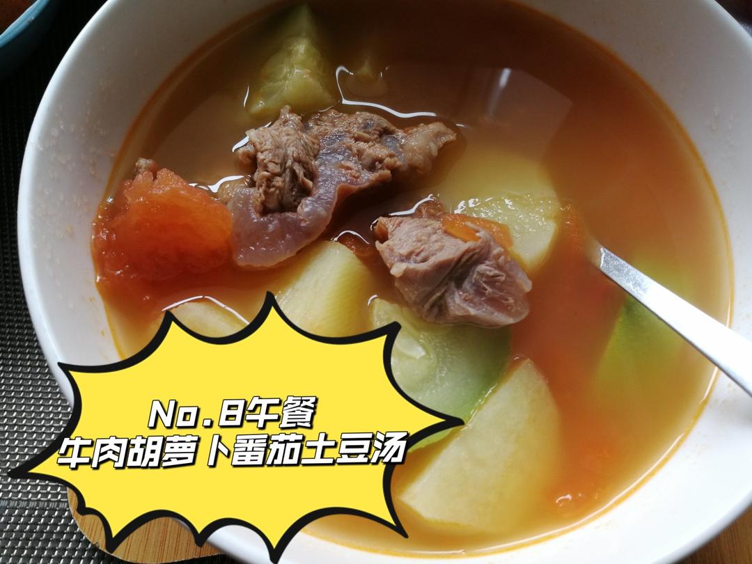 吃得饱的10日瘦身餐（哦王小明同款）