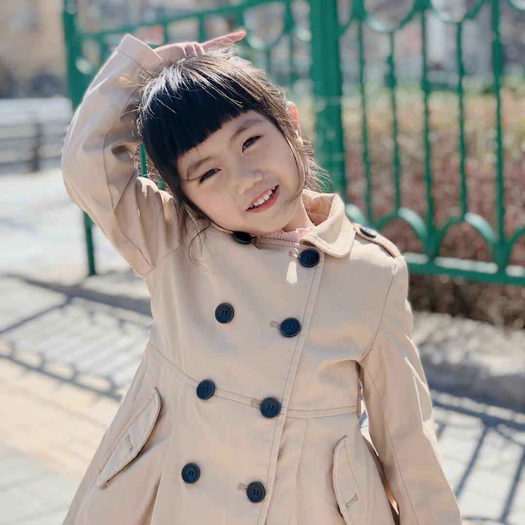 依依_妈妈