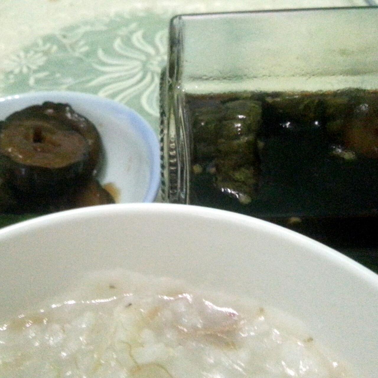 三杯酱黄瓜