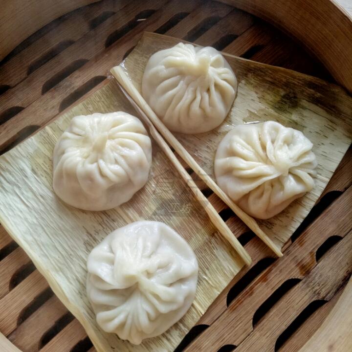 江南雨季面点