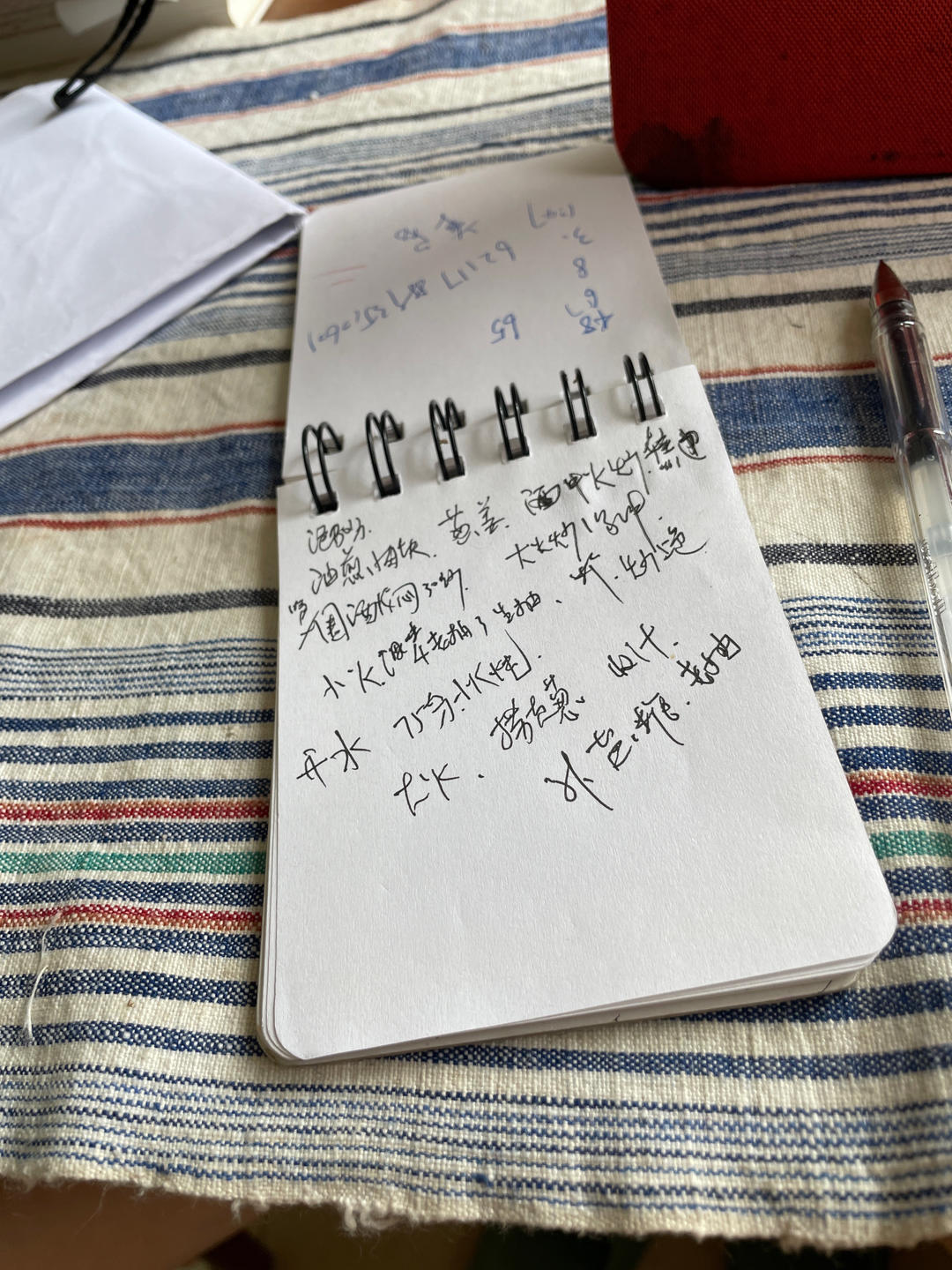 红烧笋干五花肉