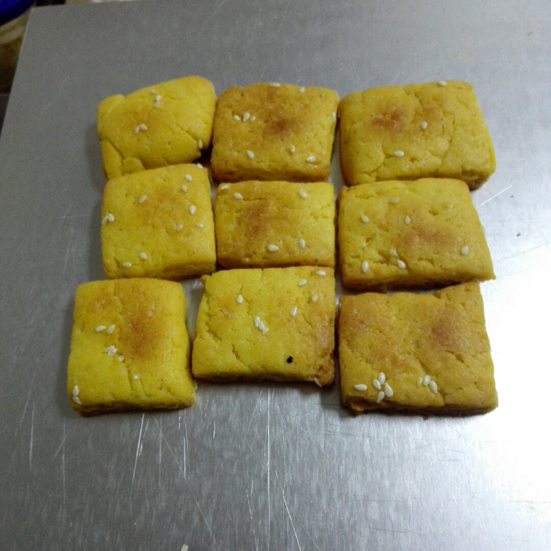 炉果
