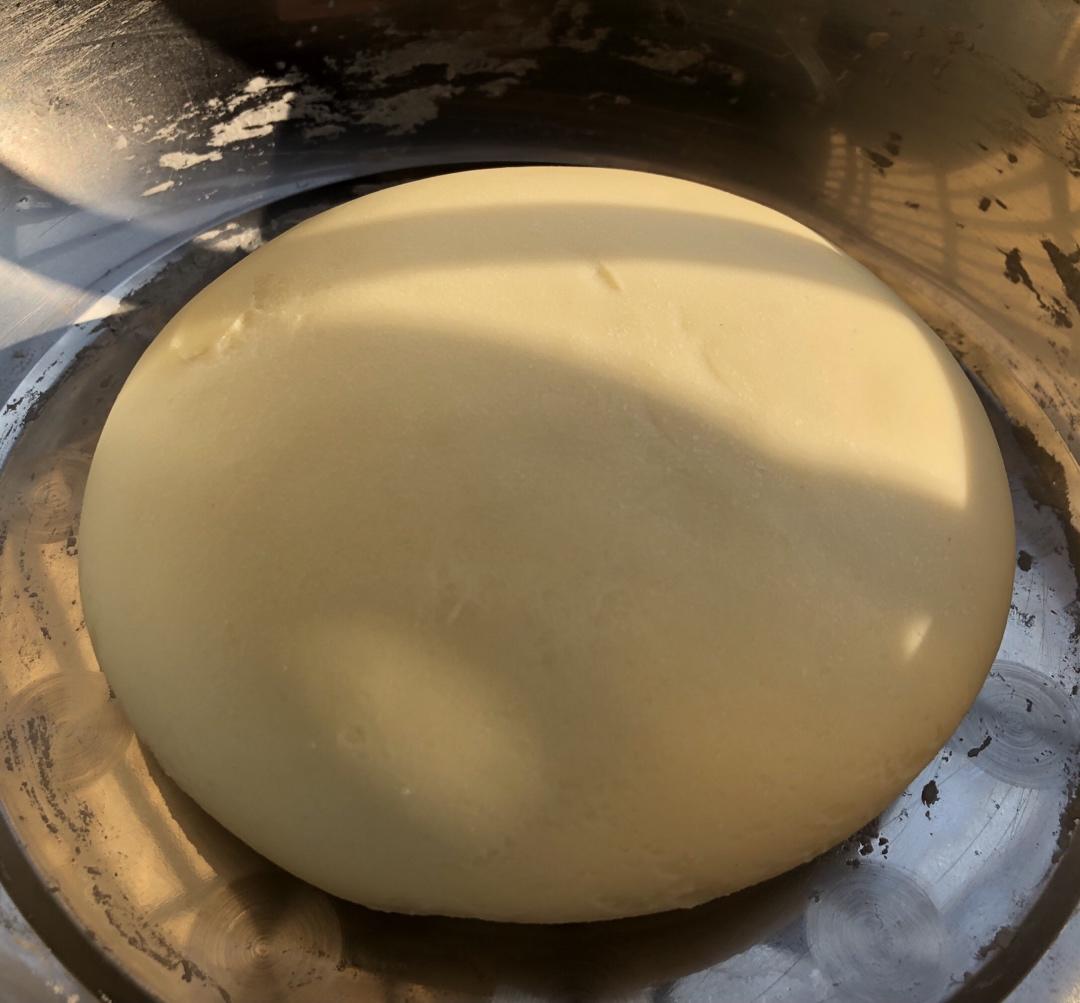 一定要做！—煎卷子【生煎花卷】