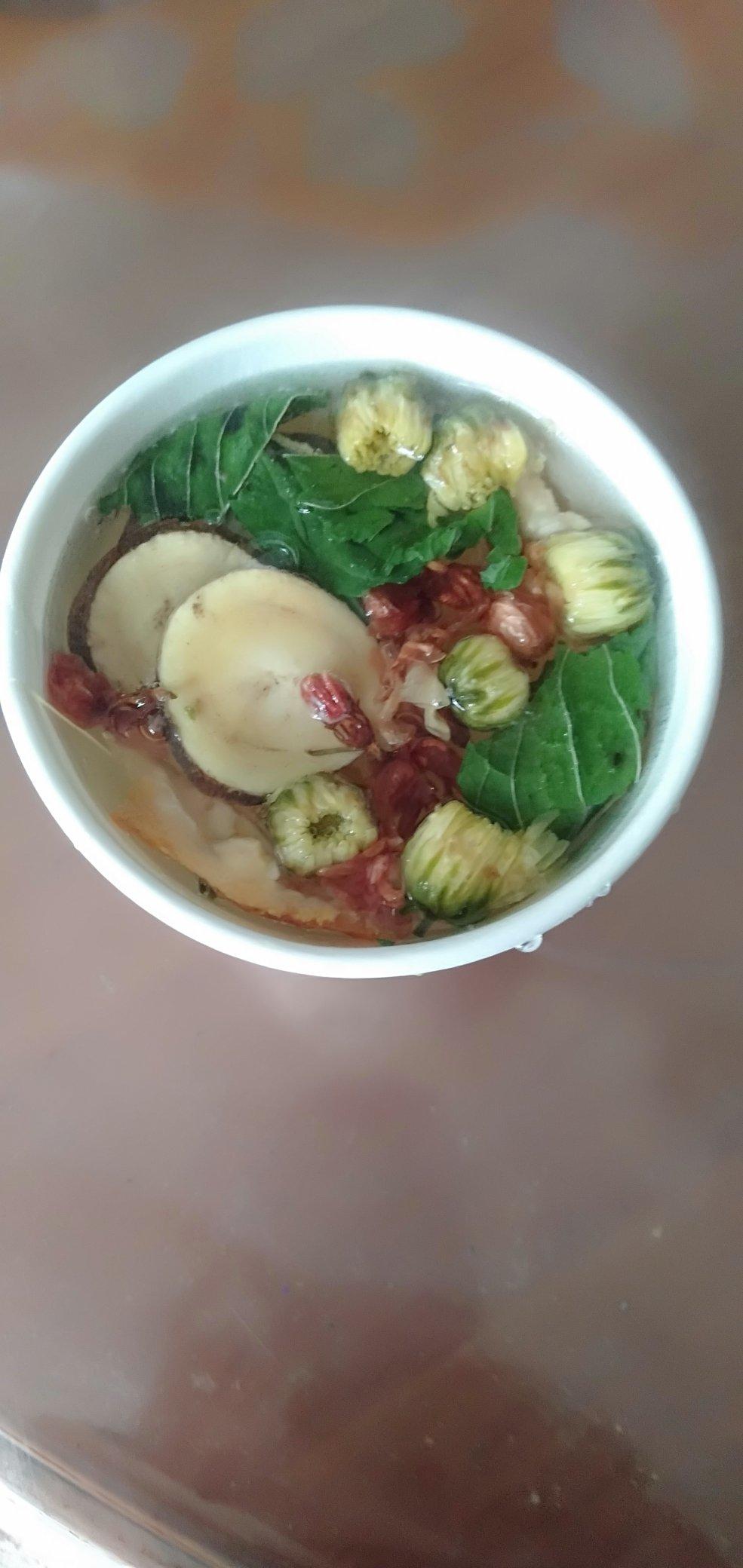 养生茶