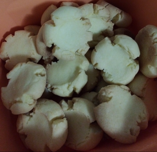 玛格丽特饼干