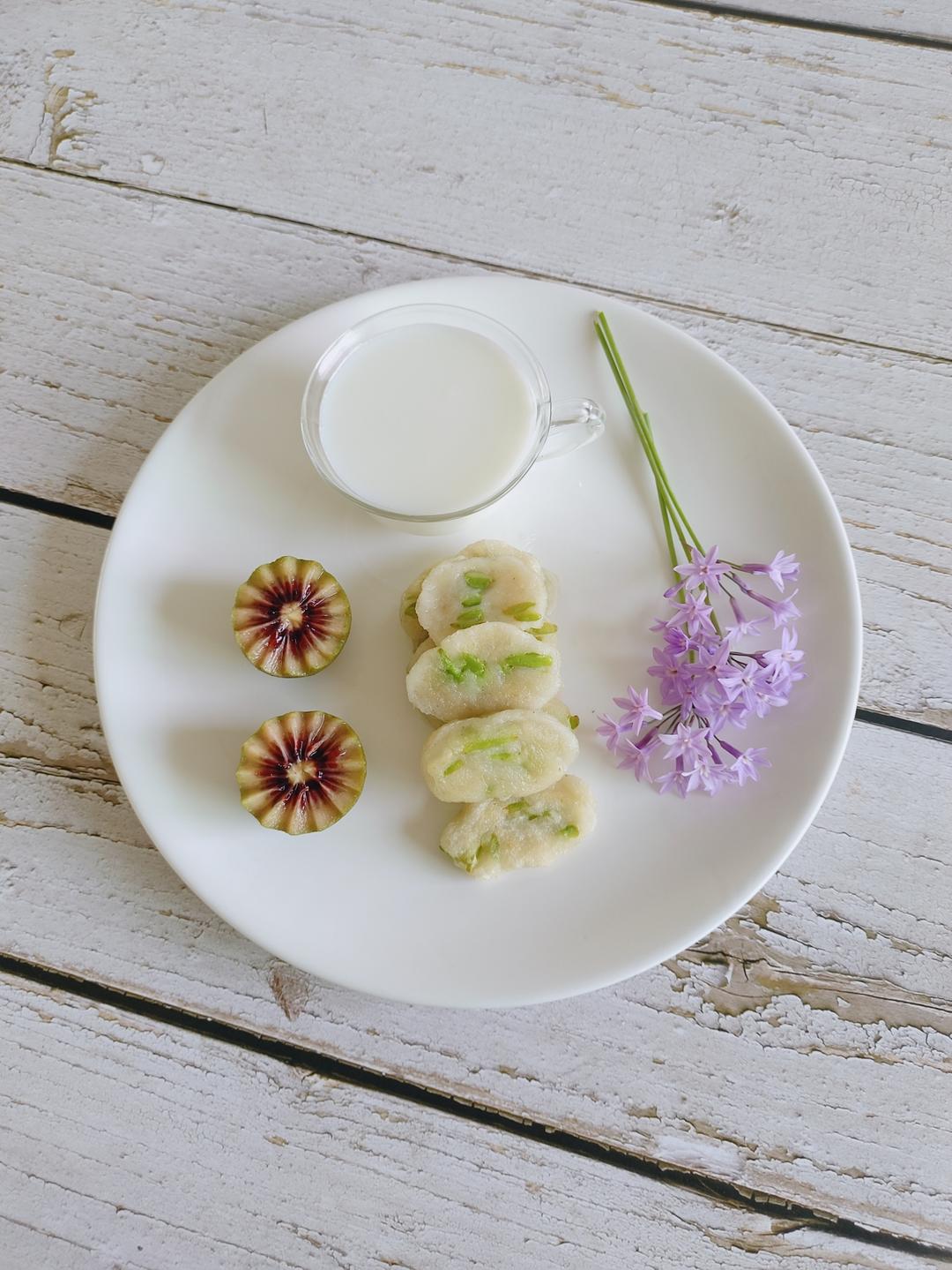 青蛙背石板（传统云南菜）