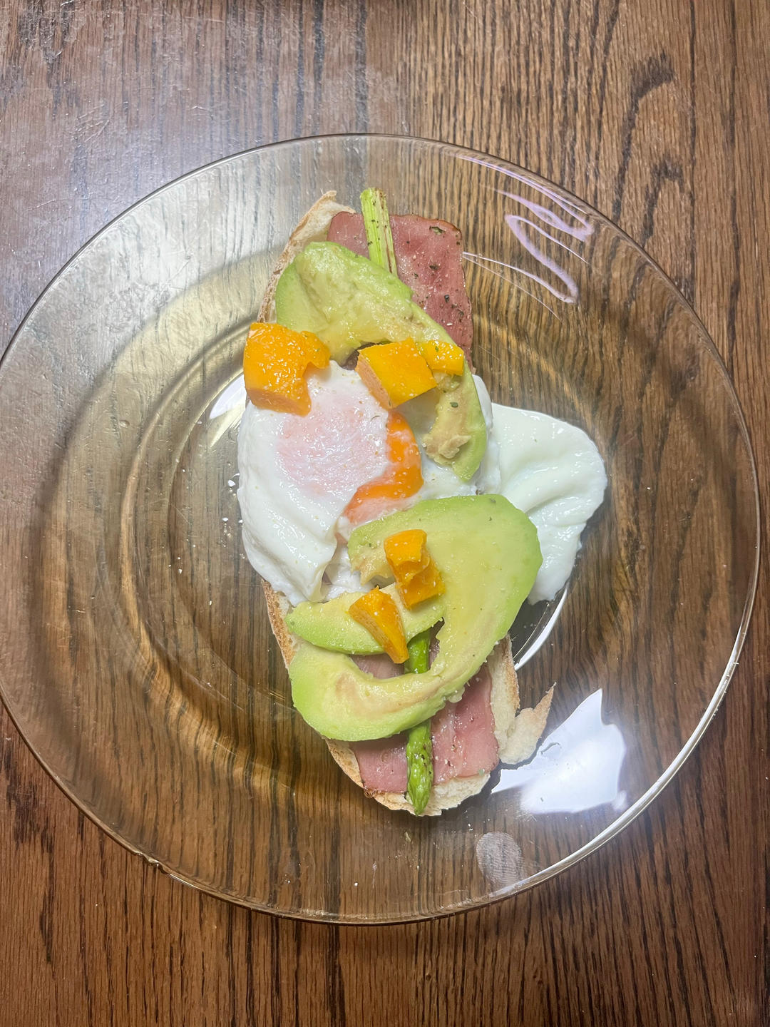 用马克西姆不粘锅做快手早午餐——班尼迪克蛋