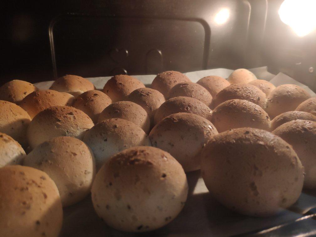 恐龙蛋·麻薯面包·麻薯包 自己做了1000➕的私人配方