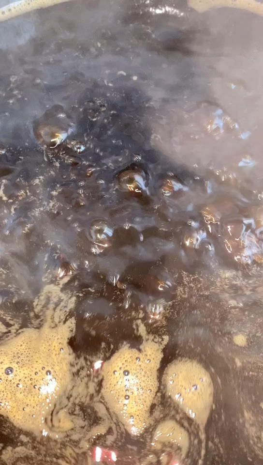 秋梨膏