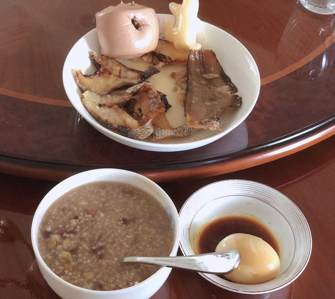 第二届早餐马拉松