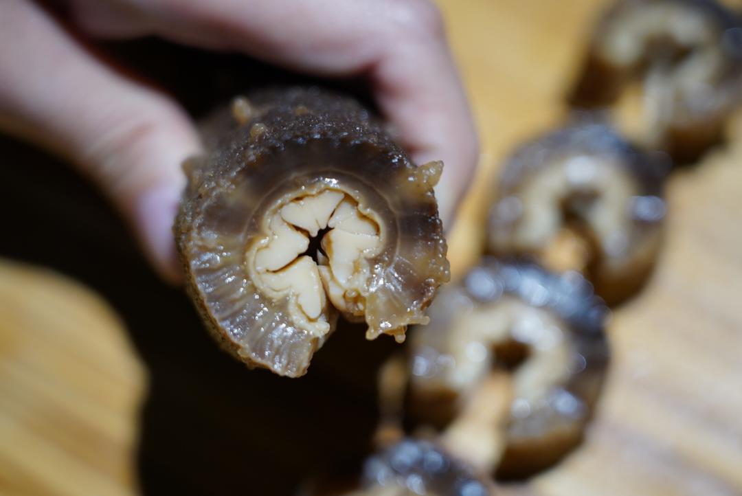 阿拉斯加红参泡发方法