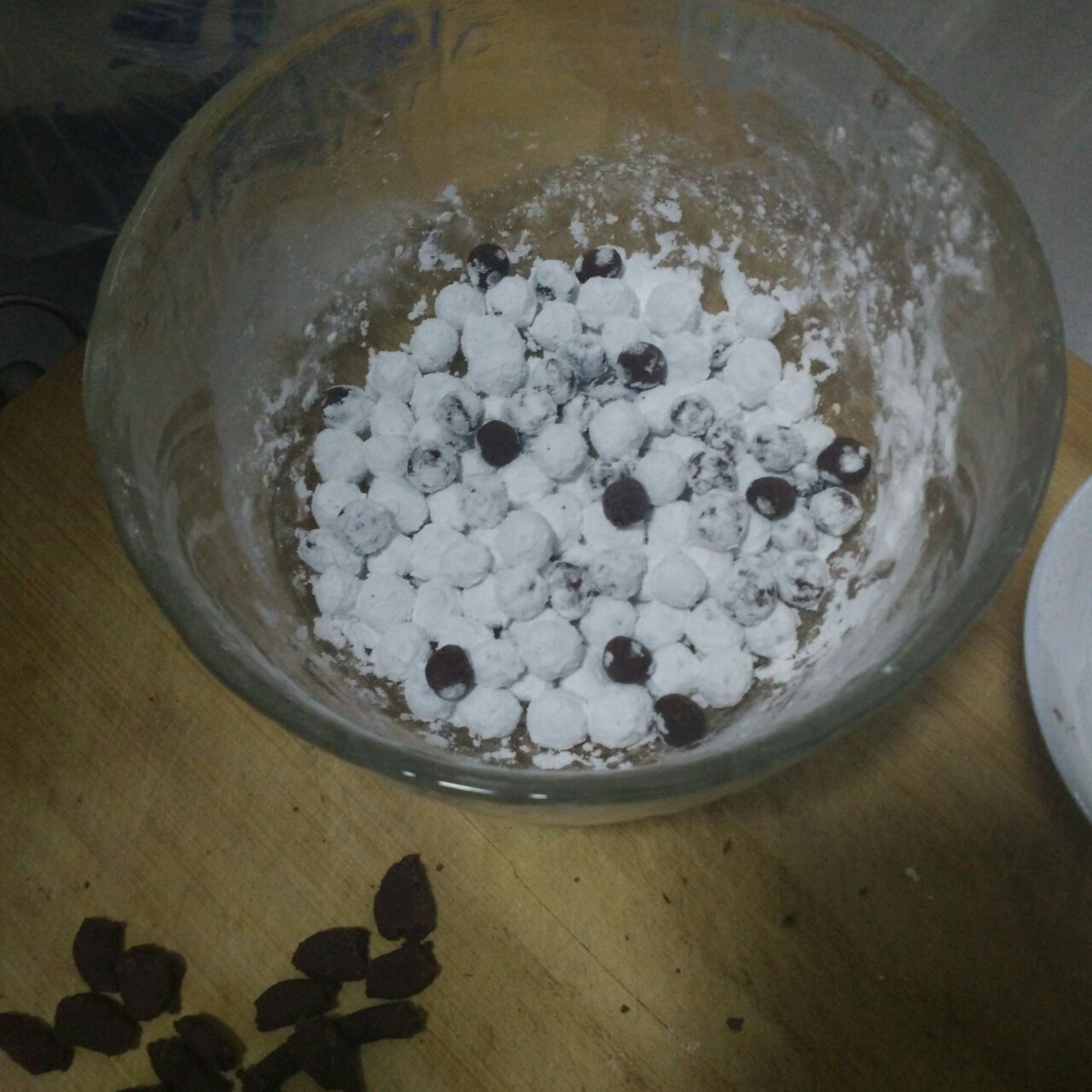 【完胜市售珍珠】的自制红糖珍珠～