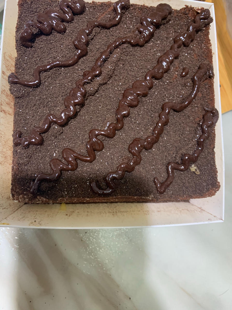 Tiramisu提拉米苏（简单易上手）