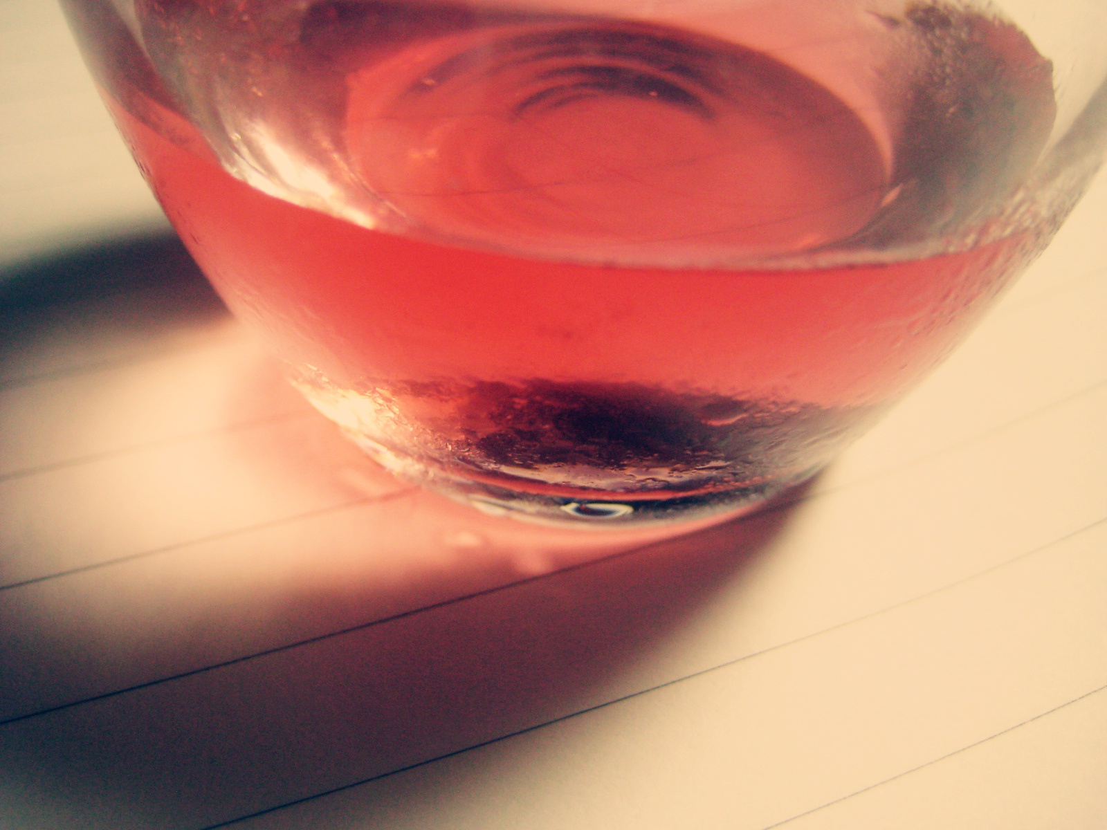 养生美颜樱桃酒