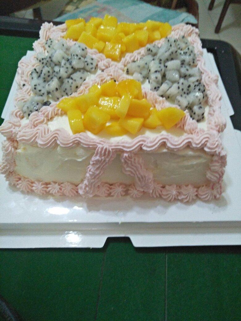 生日蛋糕