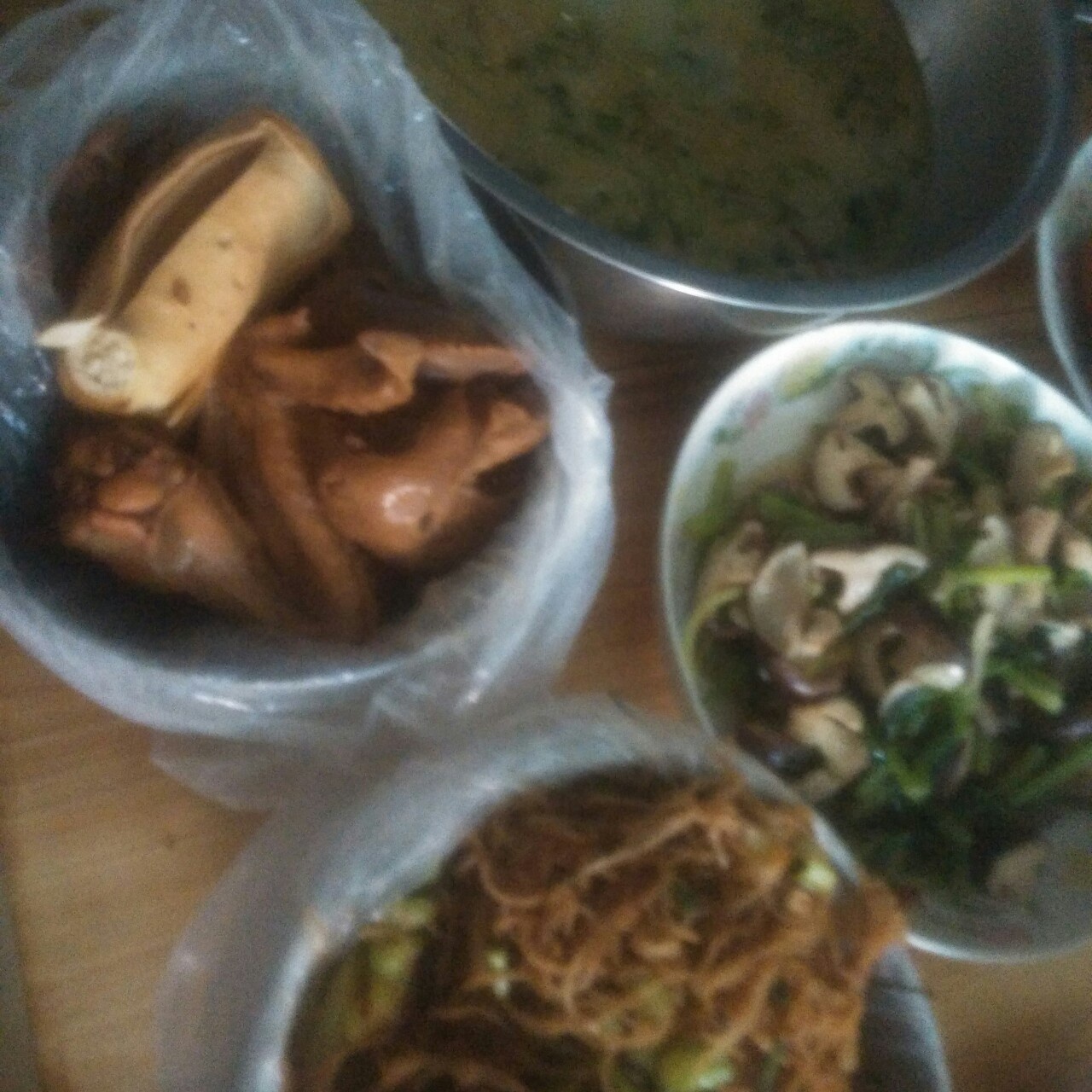 午餐•2015年8月19日