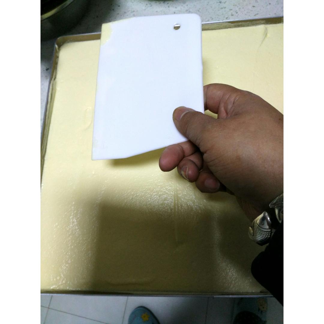 小四卷～风靡美食群的美味蛋糕卷