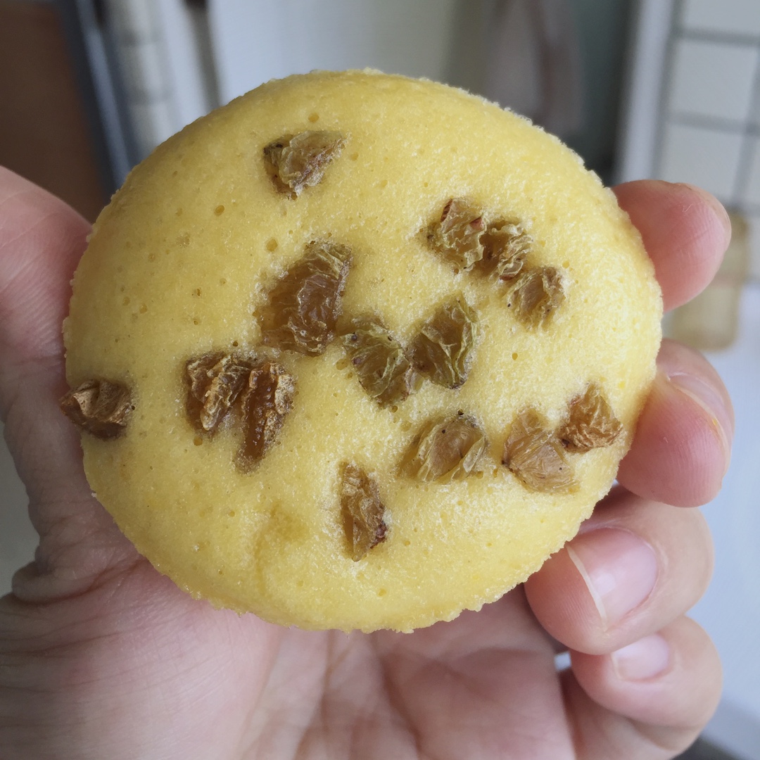 迷你玛德琳