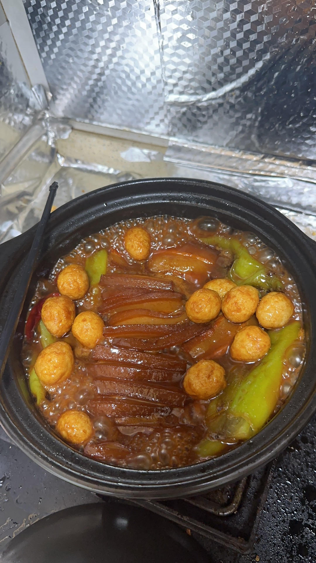 简简单单把子肉