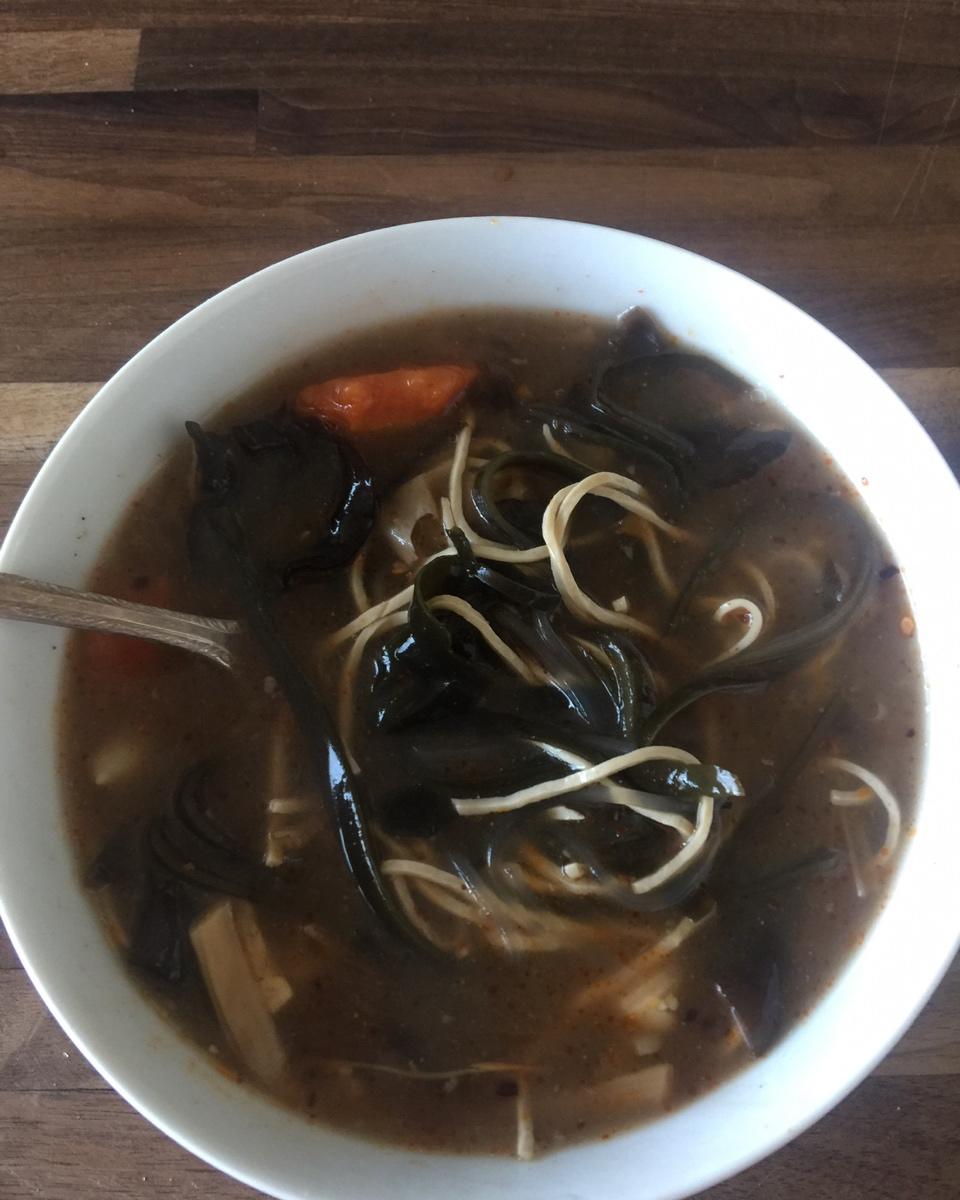 胡辣汤
