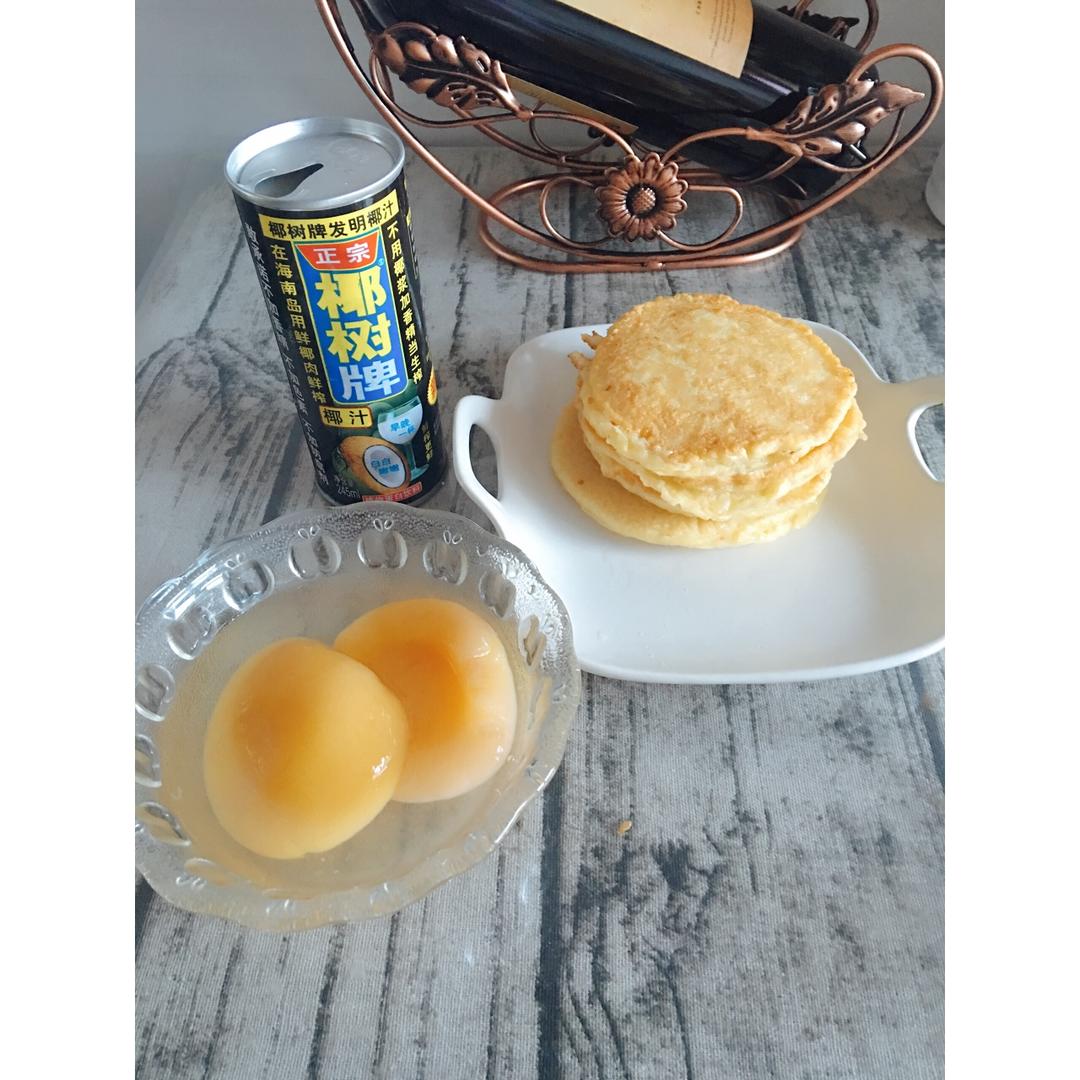 我和厨房有个约会