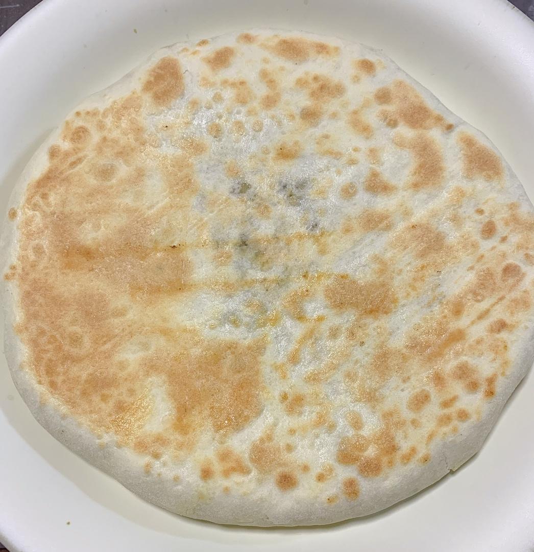 芙蓉麦饼