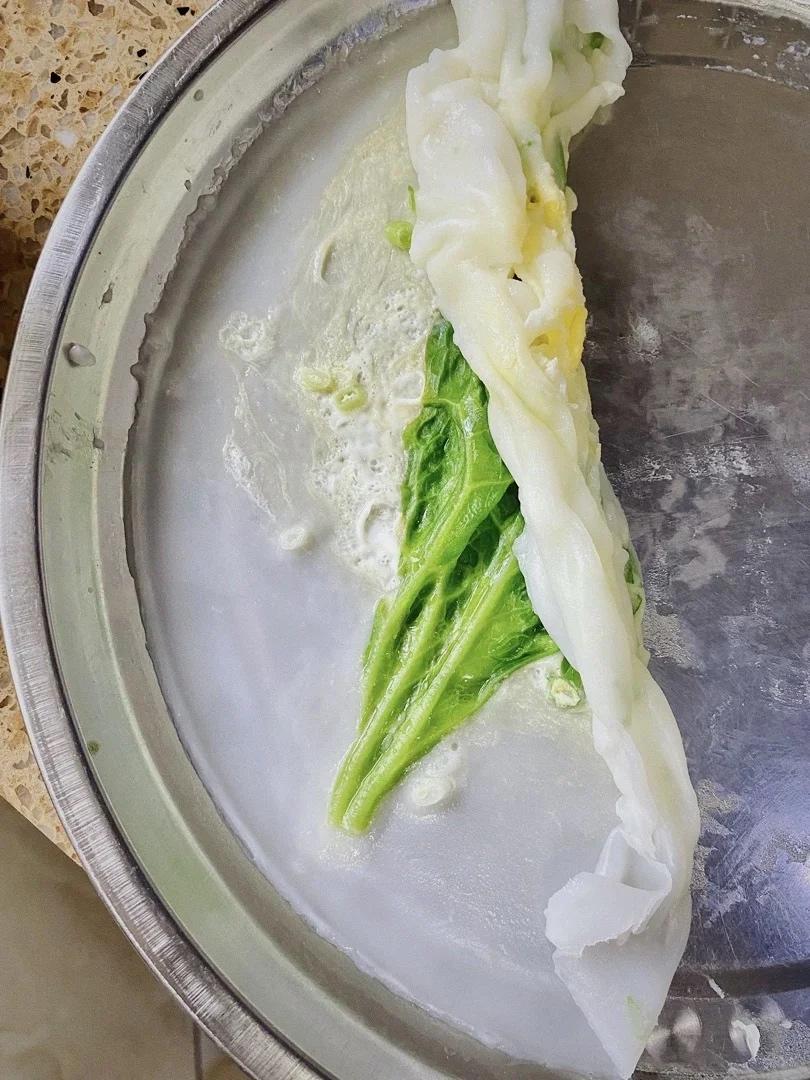 广东肠粉（精心调制）