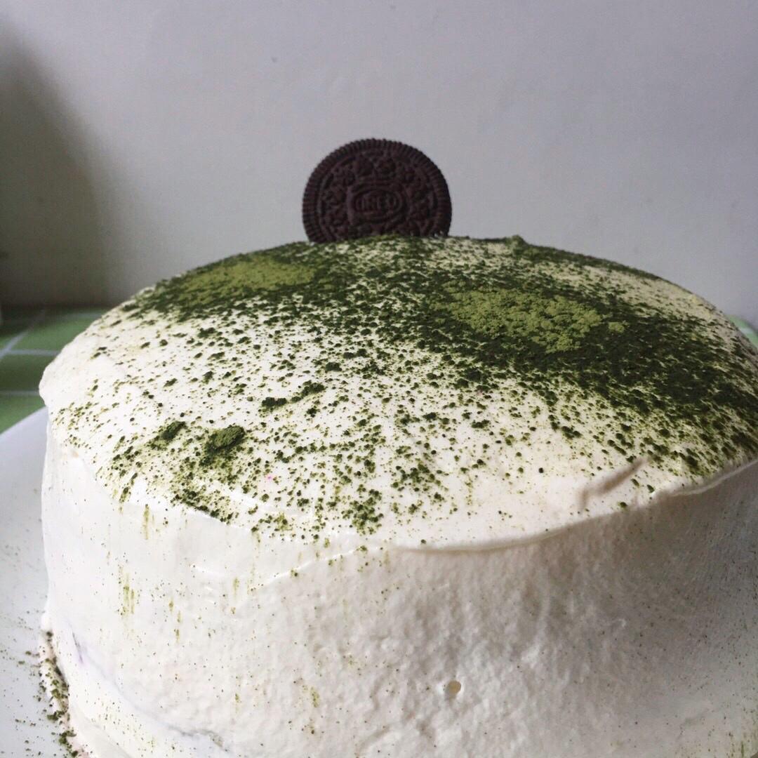 水果奶油【生日蛋糕】