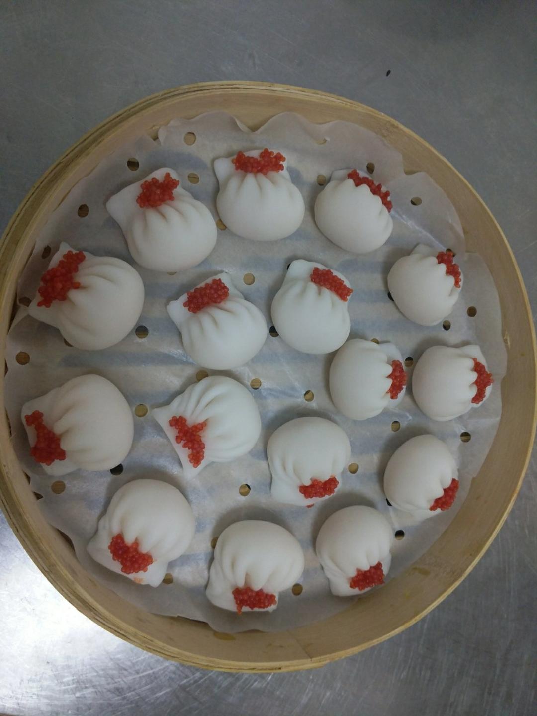 榴莲卷
