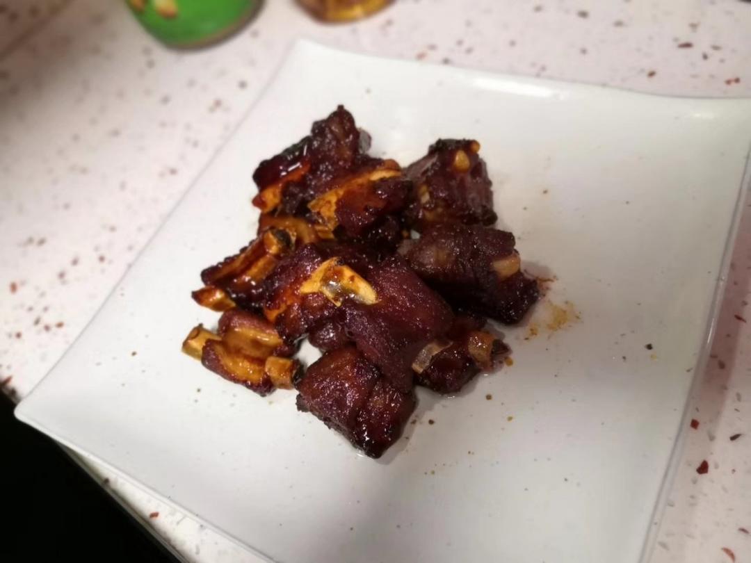 糖醋排骨