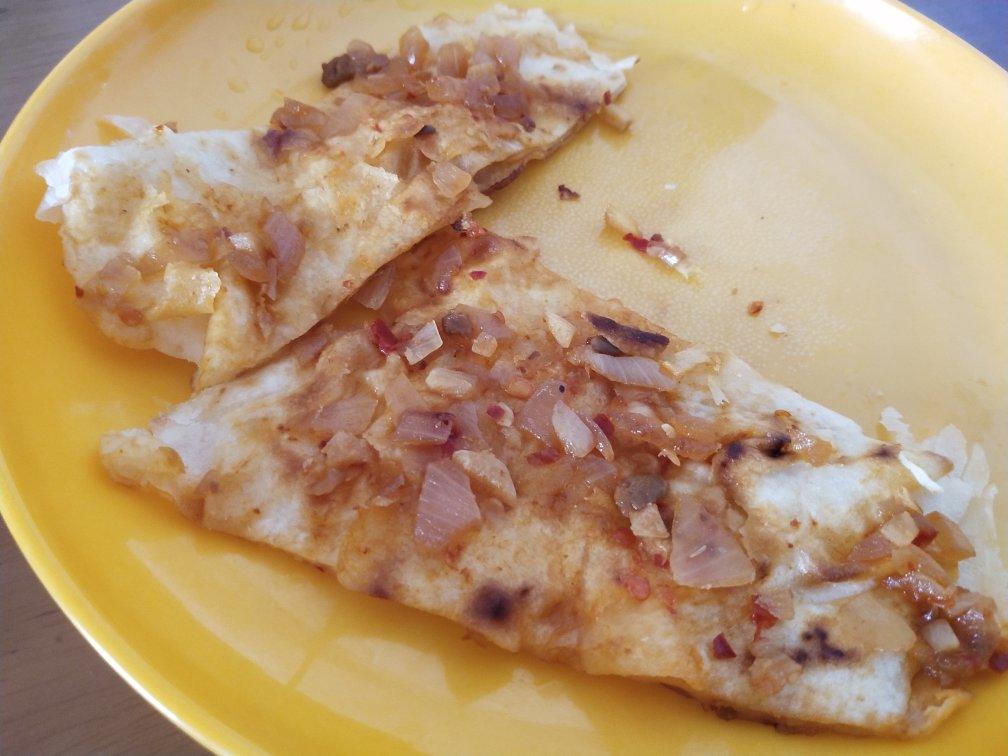 完爆路边摊❗️一学就会的酱香饼❗️好吃到爆炸💥