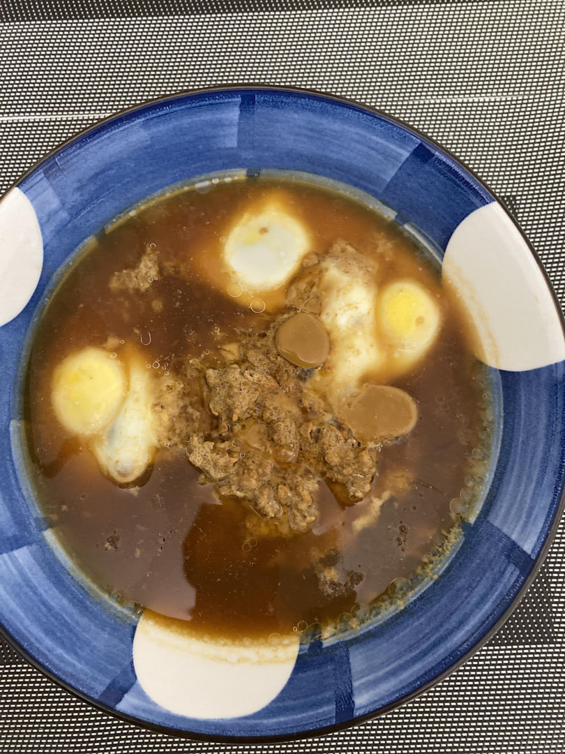 汽水肉
